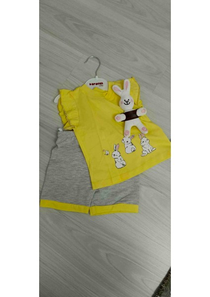 Kız Bebek Takım modelleri