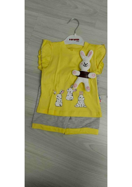 Kız Bebek Takım fırsatları