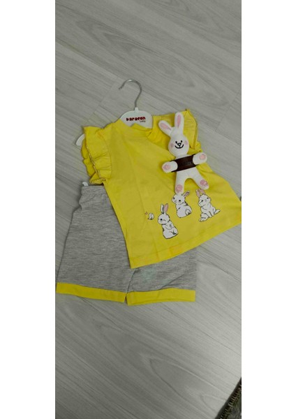 Kız Bebek Takım indirimleri