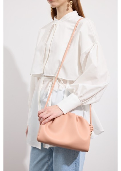 Poplin Trenç Gömlek Beyaz fiyatları