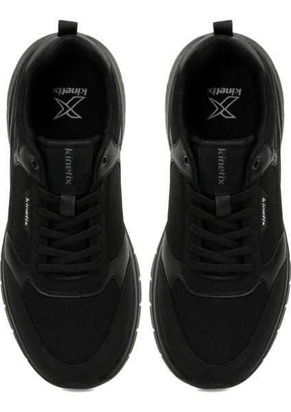 Pergamon 5fx Siyah Erkek Spor Ayakkabı fırsatları