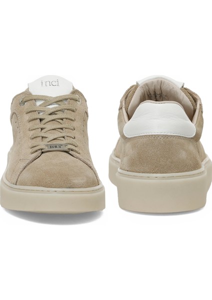 Inci Incı Respon 5fx Bej Erkek Sneaker