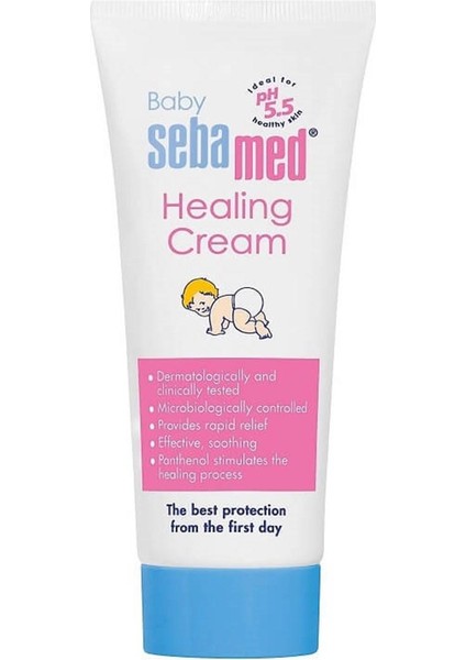 Baby Pişik Önleyici Krem 100 ml