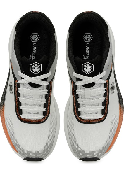 Nuna 5pr Beyaz Erkek Koşu Ayakkabısı fırsatları