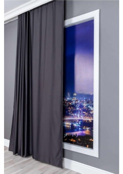 Antrasit,blackout,güneşlik,güneş Geçirmez,ütü Istemez,,karartma,ışık Geçirmez modelleri