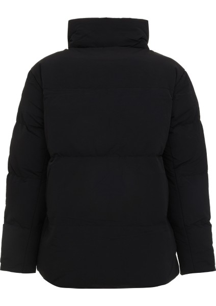 Orızzonte Jacket Siyah Kadın Kısa Kaban fiyatları