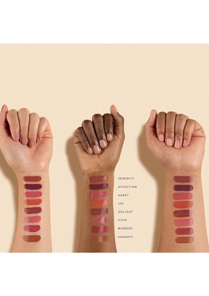 Rare Beauty Soft Pinch Tinted Lip Oil - Renkli Dudak Yağı Joy - 3 ml modelleri