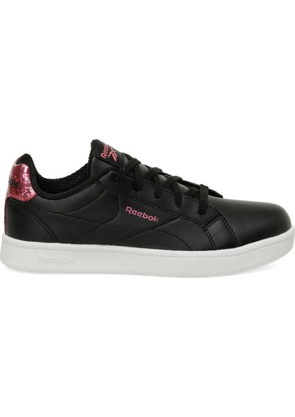 Royal Complete Cln Siyah Kız Çocuk Sneaker