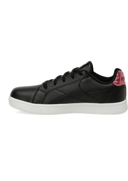 Royal Complete Cln Siyah Kız Çocuk Sneaker modelleri