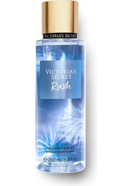 Vıctorıas Secret Rush Body Mıst 250 ml