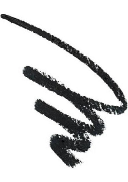 Flormar Göz Kalemi Ultra Black