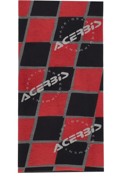 Neckwarmer Kırmızı Siyah Buff fiyatları