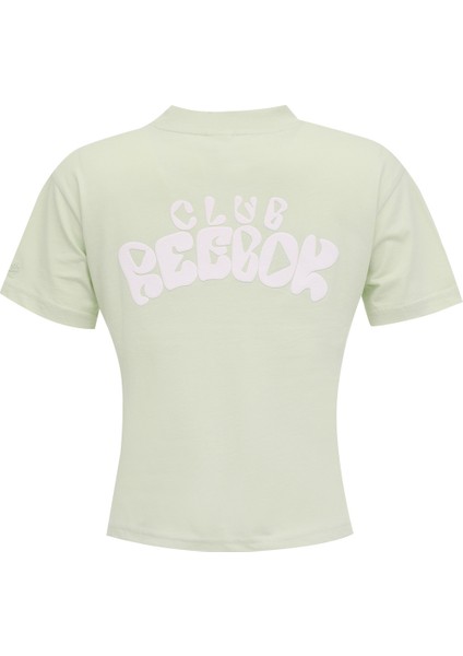 Kerala Tee Yeşil Kadın Kısa Kol T-Shirt fiyatları