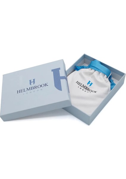 Barry Erkek Lacivert Deri Özel Tasarım Çok Bölmeli Rfid Korumalı Kartlık fırsatları