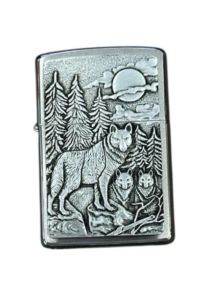 Tımberwolves Çakmak 20855-000014 (7-1)