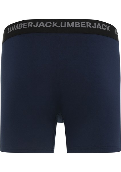 MB Floral-C 3 30BX09 5fx Lacivert Erkek Boxer fiyatları