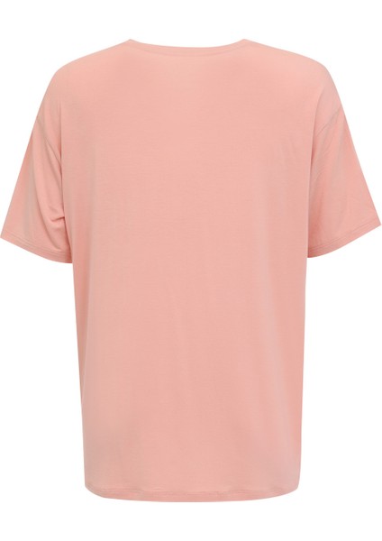 Gena Tee Somon Kadın Kısa Kol T-Shirt modelleri