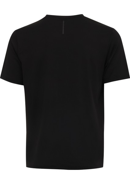 Dune Tee Siyah Erkek Kısa Kol T-Shirt