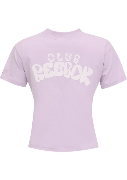 Kerala Tee Lila Kadın Kısa Kol T-Shirt fiyatları
