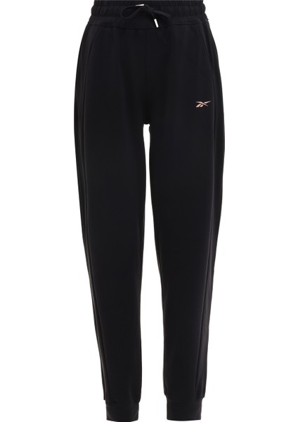 Declo Jogger Antrasit Kadın Eşofman Altı