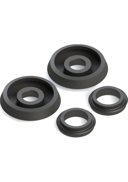 Citroen Saxo Arka Kaliper Tamir Takımı 21 mm Lucas Tipi 440200 - 4402A8 - 4402C3 - 4402C8