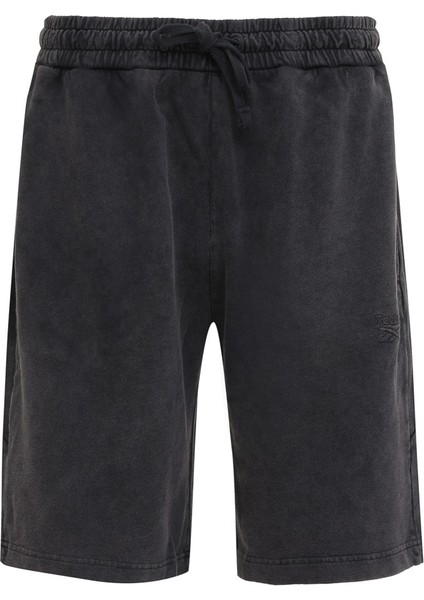 Anthe Short Antrasit Erkek Şort