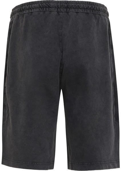 Anthe Short Antrasit Erkek Şort