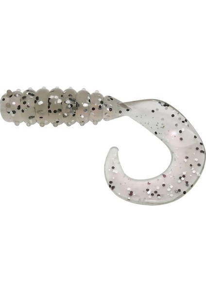 Gurt 6cm Lrf Silikon Yem
