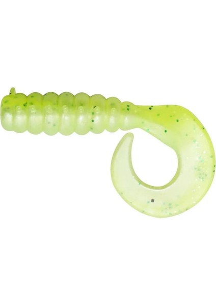 Gurt 6cm Lrf Silikon Yem