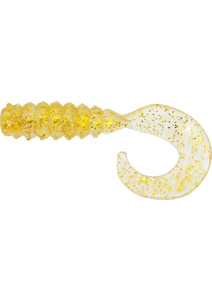 Gurt 6cm Lrf Silikon Yem