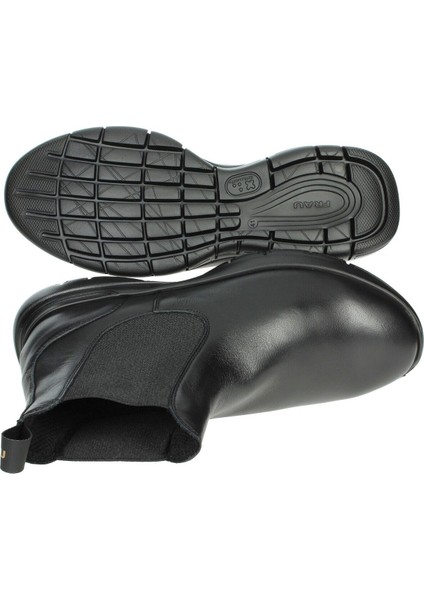 Erkek Bot 09S4 Frau Surf Neronero (Black) fırsatları