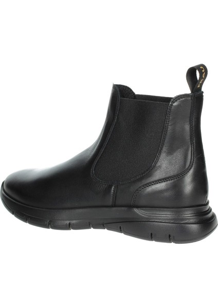 Erkek Bot 09S4 Frau Surf Neronero (Black)