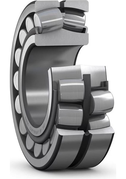 22209 cc W33 C3 (45X85X23) Oynak Makaralı Rulman modelleri