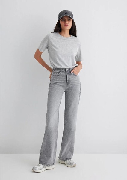 Kadın Vıctorıa Pantolon M101072-90392