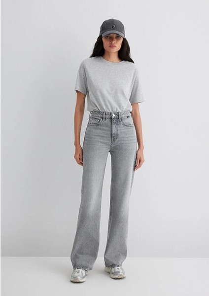 Kadın Vıctorıa Pantolon M101072-90392 fırsatları