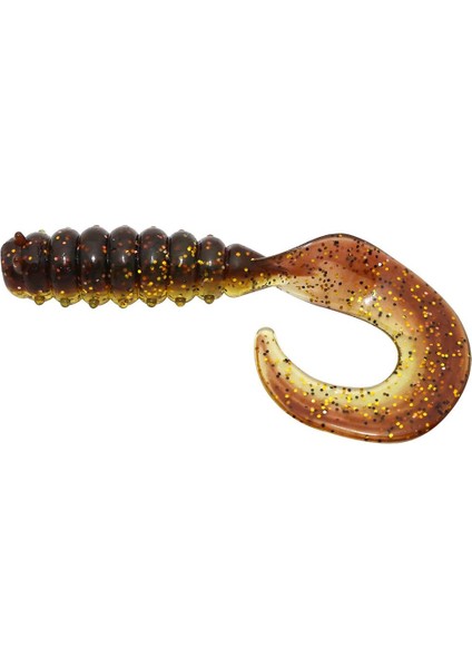 Gurt 6cm Lrf Silikon Yem