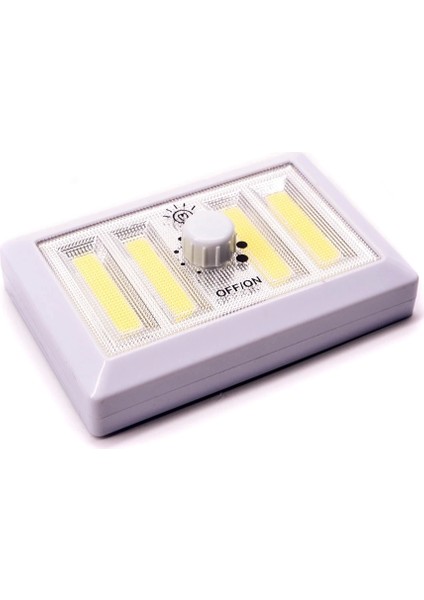 Dimmerli Işık Seviyesi Ayarlanabilir Ledli Lamba Wt-383 modelleri