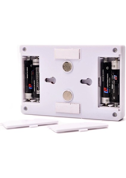 Dimmerli Işık Seviyesi Ayarlanabilir Ledli Lamba Wt-383 fırsatları