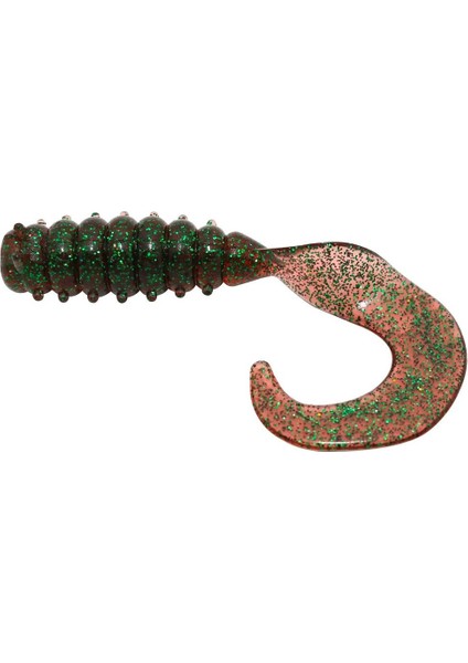 Gurt 6cm Lrf Silikon Yem