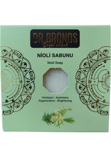 Nioli Sabunu