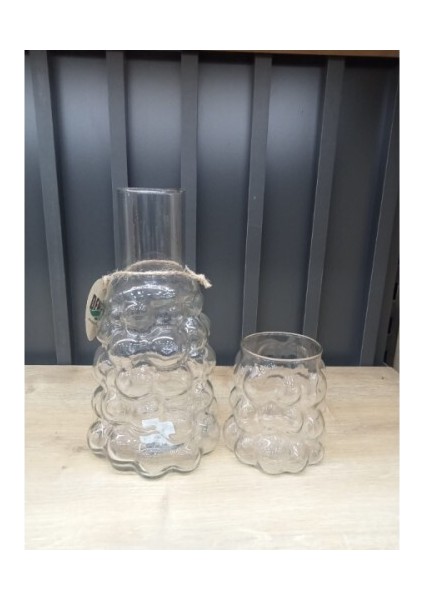 Üzüm Desenli Başucu Sürahisi fiyatları