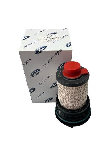 Yakıt Filtresi V362 - V363 Ecoblue / Ford Transit 2018 - 2023 / GK21 9176 Aa