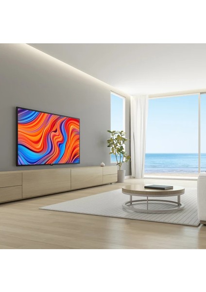 YE-42020G6 Full Hd 42 Inç 106 Ekran Uydu Alıcılı LED Tv