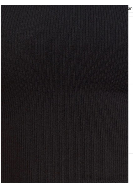 Kadın Fitilli Pamuklu Sıfır Kol Atlet fırsatları