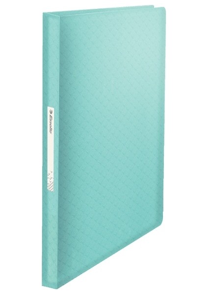 Colorice Sunum Dosyası 80 Sayfa Açık Mavi (E-626237)