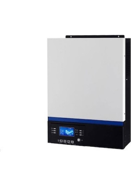 Tescom 450 Volt Vmııı 5000 Watt 48V Mppt Tam Sinüs Akıllı Inverter
