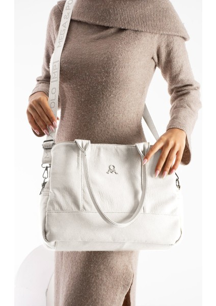 Brug Kadın Omuz Çantası