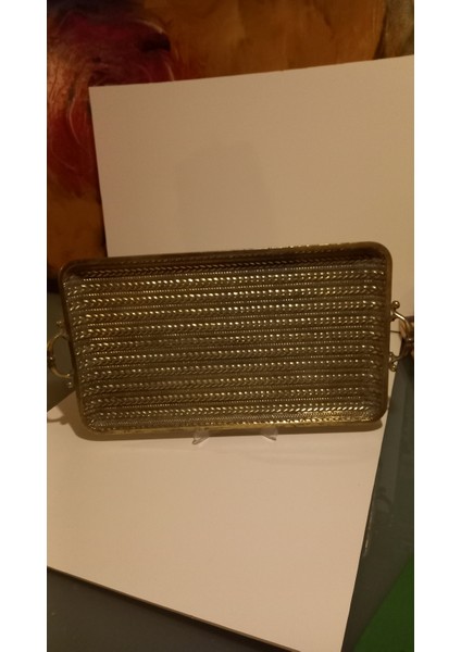 Tepsi Metal Eskitme 60X35 cm fiyatları