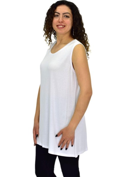 Kadın Askılı Viskon Tişöt BGL-ST04659 fiyatları