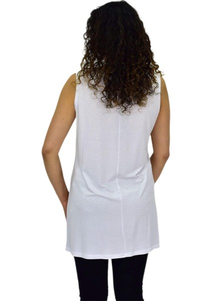 Kadın Askılı Viskon Tişöt BGL-ST04659 fırsatları